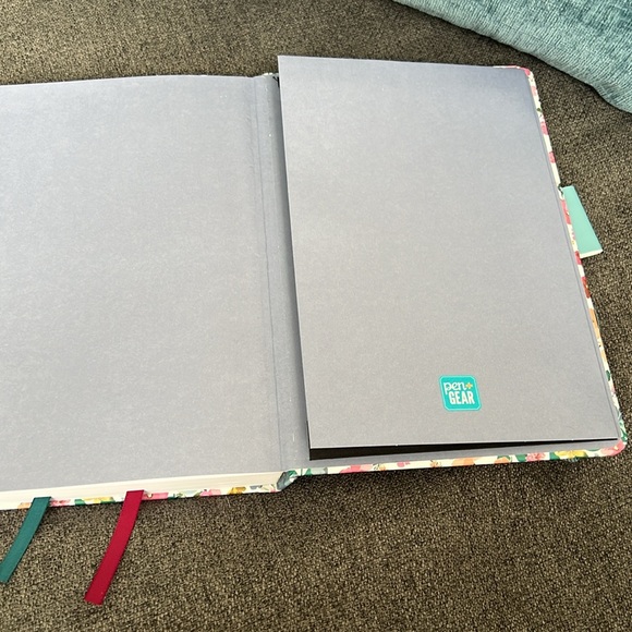 Art Paper Journal NEW made by Pen+Gear Trademark Excellent Quality Keep or Gift - Picture 9 of 10